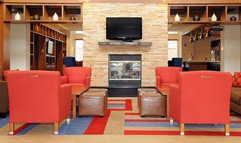 Four Points By Sheraton Cambridge Kitchener, Ontario Екстериор снимка